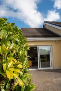 The Snug - Ballydevitt