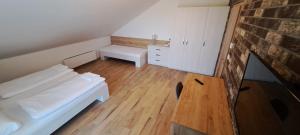 Penziony Vinařství Rodiny Buriánkovy