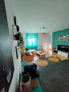 Krstić_lux apartman