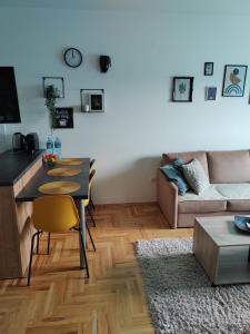 Krstić_lux apartman