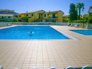 Villaggio Cristina 2 - Agenzia Cocal