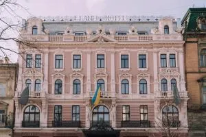 Grand Hotel Lviv Casino & Spa - Chyshky