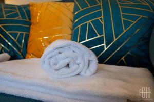 LAgapanthe - Proche Gare