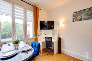 LAgapanthe - Proche Gare