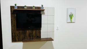 Casa da Estadia Tranquila.