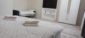 Apartament Salvo