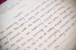 Pen-Y-Graig Cottage Llandeilo