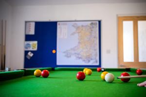 Pen-Y-Graig Cottage Llandeilo