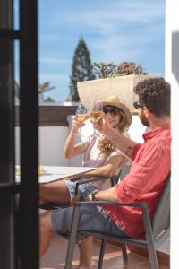 Rosamar Apartamentos