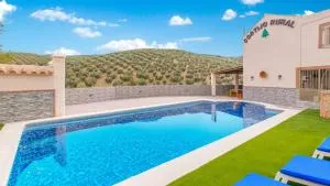 Cortijo Rural Los Pinos Villanueva de Algaidas by Ruralidays - Villanueva de Algaidas