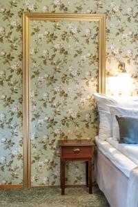 Single Room room in Kronen Gaard Hotel