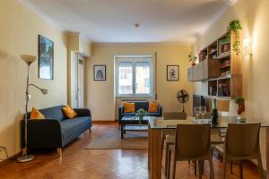 San Paolo Apartment - Charme Holidays