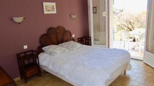 Maisons de vacances Maison vendeenne sous les pins : photos des chambres