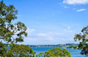 So Sweet Home with Water View