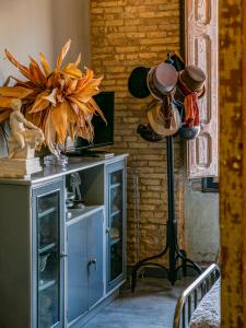 Apartamentos Basilicus