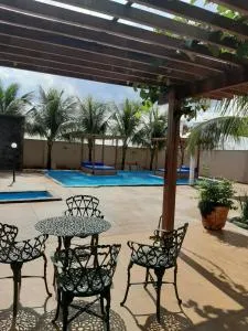 Pousada Do Mineiro - 奥林匹亚