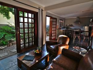 Villa La Mercy Guest Suite, No load shedding or water outages