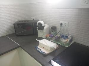 Buena Vista, Cehegin