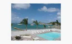 La Petite Brise - Marigot