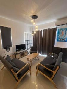 Deluxe Cozy Corner Studio