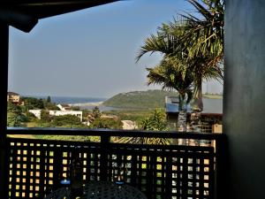 Villa La Mercy Chalet No load shedding or water outages