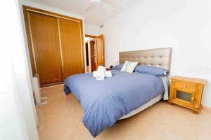 Adosado con vistas al Mar Menor y parking