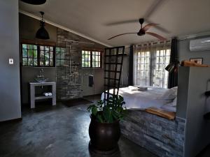 Villa La Mercy Chalet No load shedding or water outages