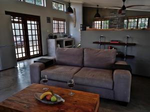 Villa La Mercy Chalet No load shedding or water outages