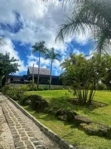 Villa Tatanga - Mon Loisir