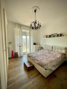 Appartamento Ca Fola Alba