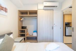 Laguna BangTao Beach Skypark Apartment