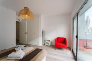 Best Houses 104 - Supertubos Beach Apartment