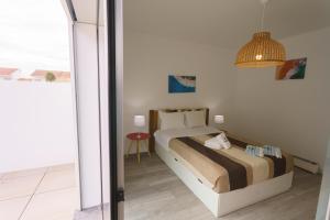 Best Houses 104 - Supertubos Beach Apartment