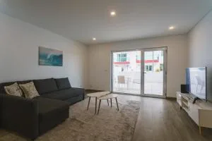 Best Houses 104 - Supertubos Beach Apartment - Casal do Moinho