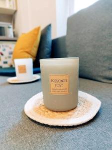 Nid paisible à 10 min de Disney