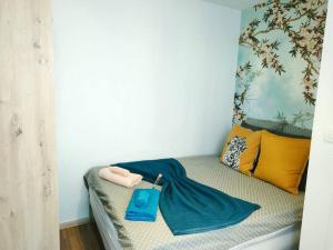 Appartements Nid paisible a 10 min de Disney : photos des chambres
