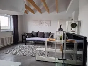 Moderne Wohnung in Krefeld - Rath