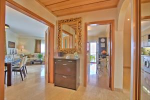 Lagos Private Penthouse