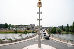 Appartements Le Valois / Vue Sur Chateau D-Amboise : photos des chambres