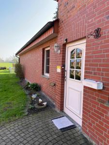 Ferienwohnung Kiebitzheide