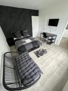 Charmant studio - Cormeilles-en-Parisis