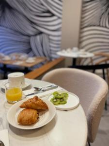 Hotels Hotel Les Costans, The Originals Relais : photos des chambres