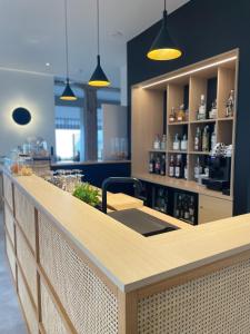 Hotels Hotel Les Costans, The Originals Relais : photos des chambres