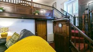 Capel Bach - Llanystymdwy