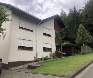 Fewo Am Edersee - Kleinern