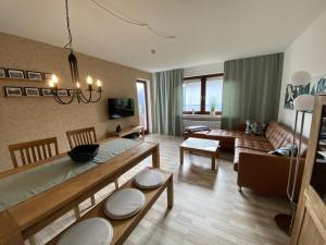 Fewo Am Edersee - 3hvězdičkové hotely ve městě Hemfurth-Edersee