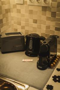 Empyrean Loft by Nexus, next to Martiou str and shops, 10 mins from city centre