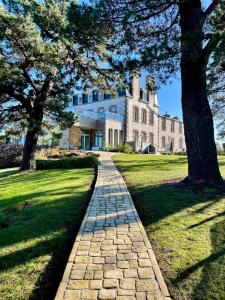 Hotels Hotel Les Costans, The Originals Relais : photos des chambres