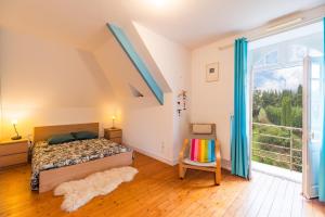 La Villa des Troënes - Proche des plages