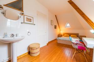 La Villa des Troënes - Proche des plages